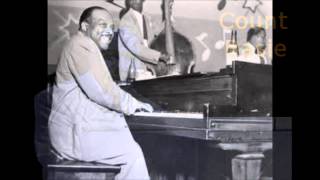 Count Basie 1958  Lullaby Of Birdland [upl. by Nnoj30]