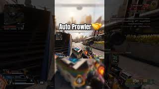 PROWLER IS SOOO GOOD😩 trending gaming apexlegends [upl. by Sukcirdor193]