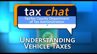 Understanding Your Car Taxes [upl. by Tina549]