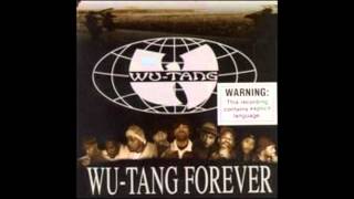 WuTang Clan  Bells of War HD [upl. by Tomasina]