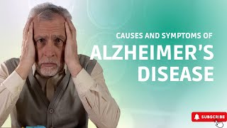 ALZHEIMERS DISEASE What YOU Need To Know About SYMPTOMS And RISKS [upl. by Rivard700]