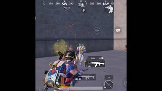 🔥BGMI 1🔥4 teammates ke sath milkar bgmi bgm1vs4clutchbgmitreding mobilegame bgmitreding [upl. by Retep12]