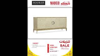 Nabco Furniture Centre [upl. by Atiral]