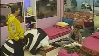 Celebrity Big Brother 2007 Shilpas Best Bits [upl. by Naejarual]