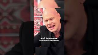 Andreas Bo er til audition hos Blachman😂 andreasbo Hård2025 Blachman parodi [upl. by Walrath]