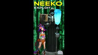 NEEKO bug tower [upl. by Patt]