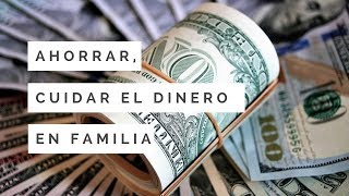 quotCómo lograr que tu familia ahorre y cuide de su dineroquot Por el Placer de Vivir con César Lozano [upl. by Ennahs]