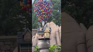 Disneyland Paris foryou disneylandparis disneyland paris upaltasaventuras disneyparks paris [upl. by Lias]