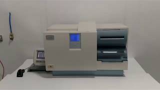 BioMerieux VITEK 2 Immunoassay Analyzer Microbial Identification BOSTONIND  12558 [upl. by Ellard]