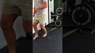 Ankle Impingement Do THIS Exercise 101physiotips [upl. by Aznaed]