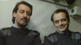 Arnies Heart Attack Part 2  Only Fools and Horses  BBC [upl. by Amikehs]