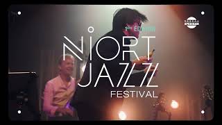 Niort Jazz Festival 2021 [upl. by Corly463]