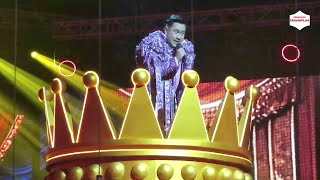 UDANG DI BALIK BATU  KING NASSAR  LIVE AT SCTV AWARDS [upl. by Georgina408]