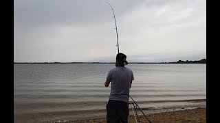 Sea Fishing Adventures From Suffolk Intro Make Sure To SUBSCRIBE [upl. by Ettenor190]