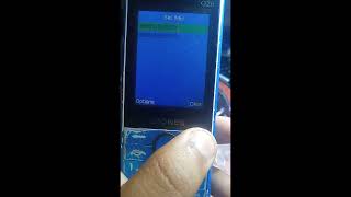 GIONEE Q26 imei change code for China keypad mobile invalid sim solutionsajjadjaniteam [upl. by Ylloh]