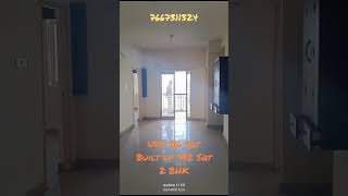 Bank Auction Property  Sembakkam  Tambaram  Medavakkam  2 BHK Flat for sale  43 Lakhs [upl. by Ashleigh346]