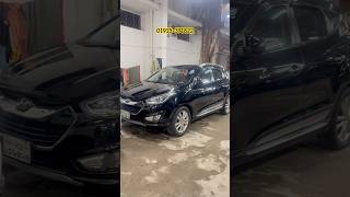 Hyundai Tucson 2013 Sunroof  01915371822 [upl. by Mccollum]