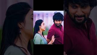 Hoyna Hoyna Motion Dance💃devara trending dance song shrots new love vibes nani dancemoves [upl. by Alegre]