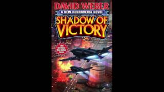 BFRH David Weber on Shadow of Victory Part 1 of 3 [upl. by Akemaj]