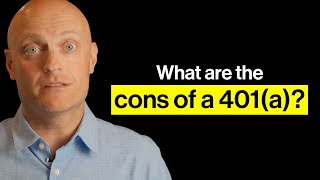 What are the cons of a 401a [upl. by Aissilem777]