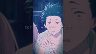 Dublei Essa Cena de Koe No Katachi FanDub shorts [upl. by Art]