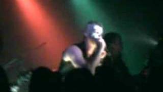 Michale Graves  Punk Rock Is Dead Live [upl. by Britta]