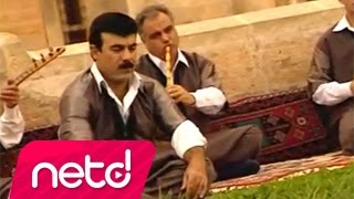 Kazım Çiriş  Karşı Dağda Talan Var [upl. by Labors]