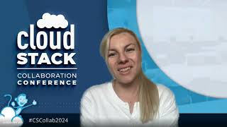 Cloudstack Collaboration Conference 2024 [upl. by Retsevel]