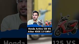 Petrol vs Ev Scooter finance money business gkhindi gkindia basicgyaan [upl. by Luz484]