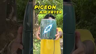 Best Useful Home Product  Pigeon Air Fryer ✨✨viral gadgets hindi india shortsindia [upl. by Yekcir200]