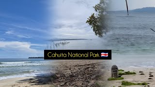 Experience in Cahuita National Park South Caribbean 🇨🇷 naturelover costarica puravida nature [upl. by Anner]