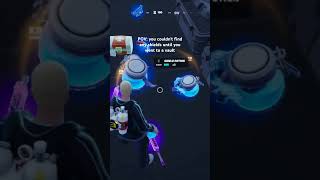 The only place to find shields fortnite fortniteclips [upl. by Jarietta]