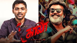 Kaala Music Review  Rajinikanth  Santhosh Narayanan  Dhanush [upl. by Enaira]