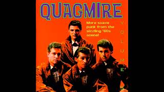 Quagmire Volume 5 More Suave Punk From The Sizzling 60s Scene [upl. by Missie]