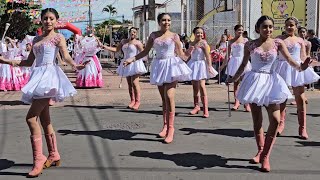 COED CATÓLICO ESPÍRITU SANTO ✨ Presentación especial en Festival de Berlín 2024 👏👏👏 [upl. by Yennep]