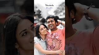 kallu moosi yochisthe song lyricsveedokkade movie songlovewhatsappstatusvideoytshorts [upl. by Nevs]