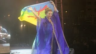 Myriam Fares  Ga3 Ga3 Ya Zoubeida  ميريام فارس  كاع كاع يا زبيدة [upl. by Torrence]