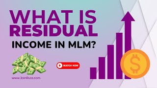 What Is Residual Income [upl. by Joyann]