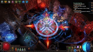 POE quotNEWquot Chaos BuildDOOMBLAST OF HAVOC Path of Exile  2024 11 30 8 18 17 PM [upl. by Hump]