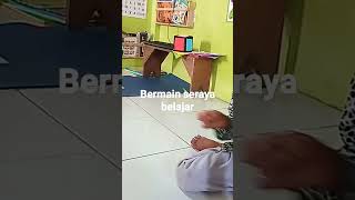 Temukan ide belajar dengan bermain [upl. by Holofernes]