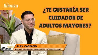 Adiestramiento para Cuidadores de Adultos en Edad Avanzada [upl. by Marita124]