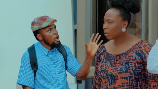 Strange Student Mark Angel Comedy House Keeper Series Episode 99 [upl. by Tarr]