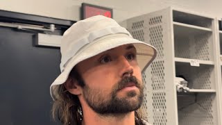 GARDNER MINSHEW AIDAN O’CONNELL amp DJ TURNER ON RAIDERS’ PRESEASON LOSS TO VIKINGS [upl. by Glori465]