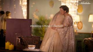 Noritake Wedding Collection A Gift to Cherish Forever [upl. by Ronni]