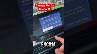 CITROEN BERLINGO 2024 No actualices⛔️ [upl. by Eicnahc]