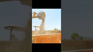 Tractor power😱 janu yt 009 subscribe short viral song newsong [upl. by Eitsyrhc465]