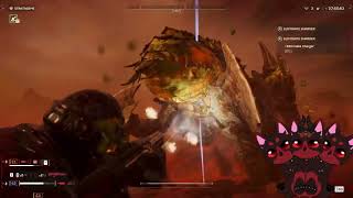 Cerberus Plays Helldivers 2 Prt 2 [upl. by Kenelm]