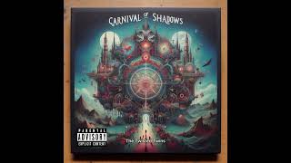 The Twisted Twins  CVG Network Carnival of Shadows Album [upl. by Onil]