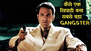 War Veteran Became Biggest Gangster Of The Country  Explained In Hindi [upl. by Laenahtan]