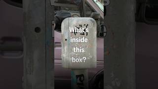 What’s inside these boxes on every NYC street [upl. by Aunson]